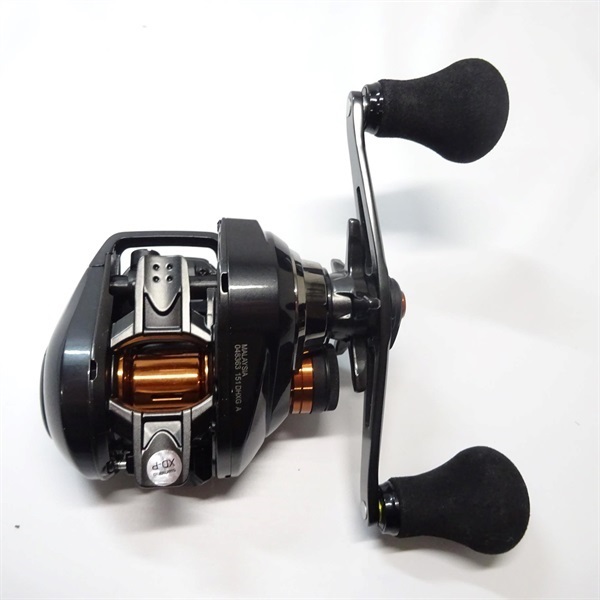 ２５バルケッタＦカスタム１５１ＤＨＸＧ